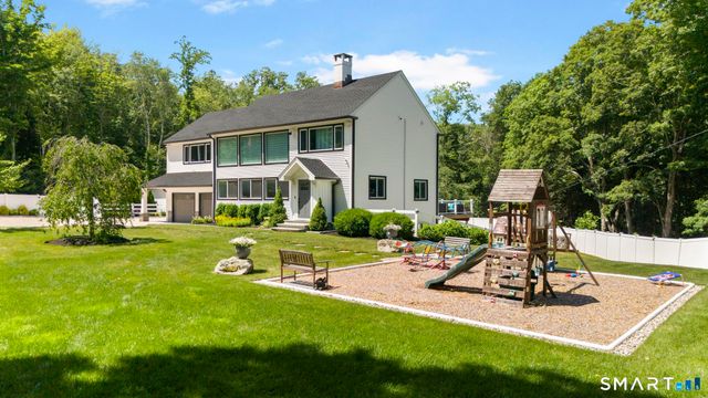 1080 Black Rock Turnpike, Easton, CT 06612