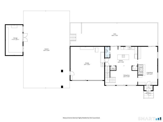 1080 Black Rock Turnpike, Easton, CT 06612