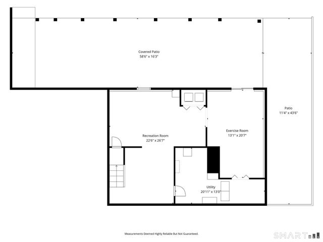 1080 Black Rock Turnpike, Easton, CT 06612