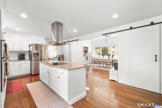 1080 Black Rock Turnpike, Easton, CT 06612