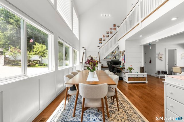 1080 Black Rock Turnpike, Easton, CT 06612