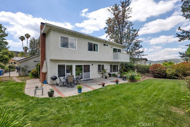 28661 Acacia Glen Street, Agoura Hills, CA 91301