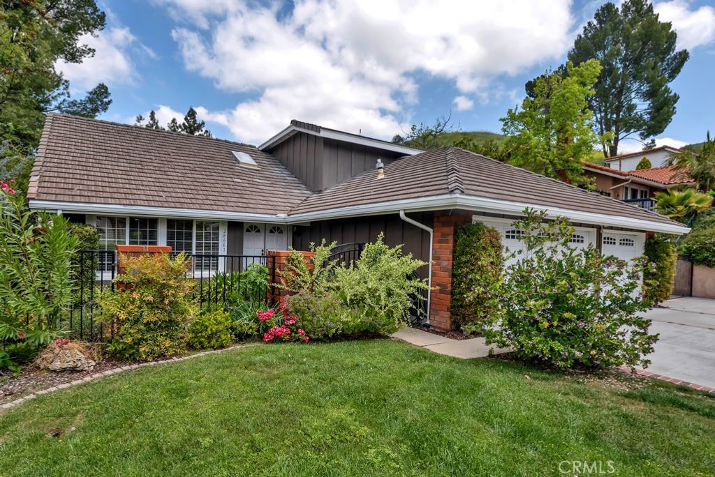 28661 Acacia Glen Street, Agoura Hills, CA 91301