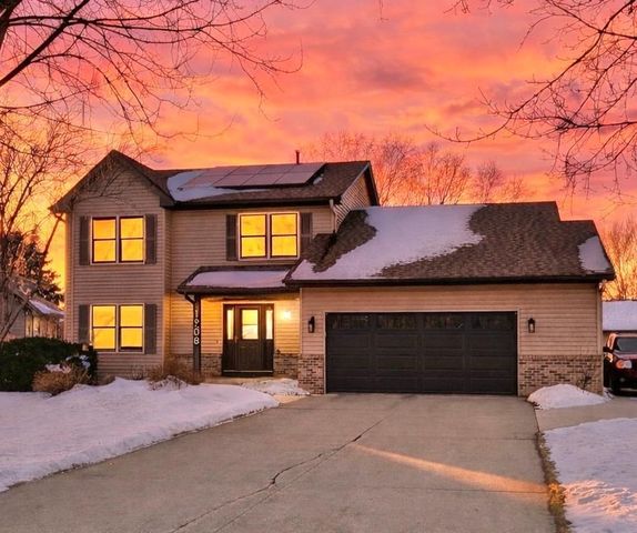 1908 Sibley View Lane, Northfield, MN 55057