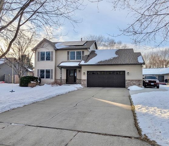 1908 Sibley View Lane, Northfield, MN 55057