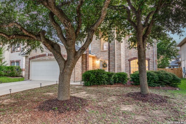 12103 WATER VLY, San Antonio, TX 78249