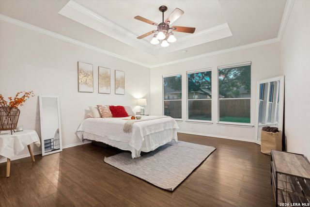 12103 WATER VLY, San Antonio, TX 78249