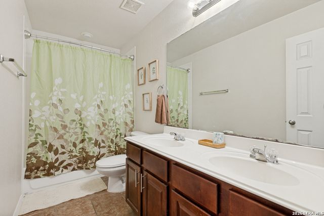 12103 WATER VLY, San Antonio, TX 78249