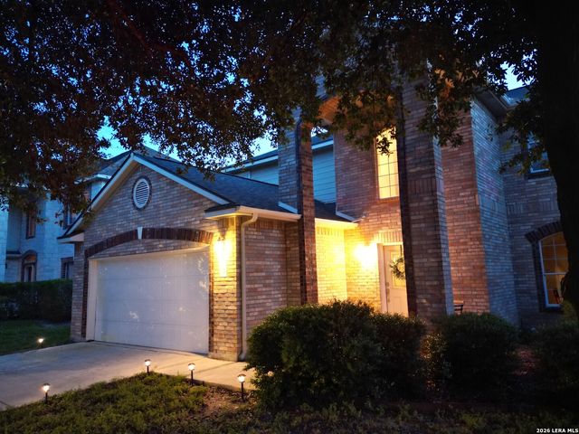 12103 WATER VLY, San Antonio, TX 78249