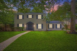 6219 Fawnwood Drive, Spring, TX 77389