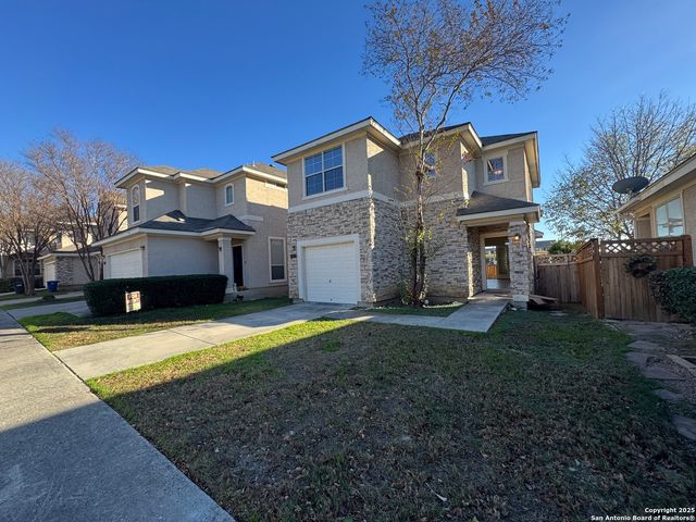 6760 Biscay Bay, San Antonio, TX 78249