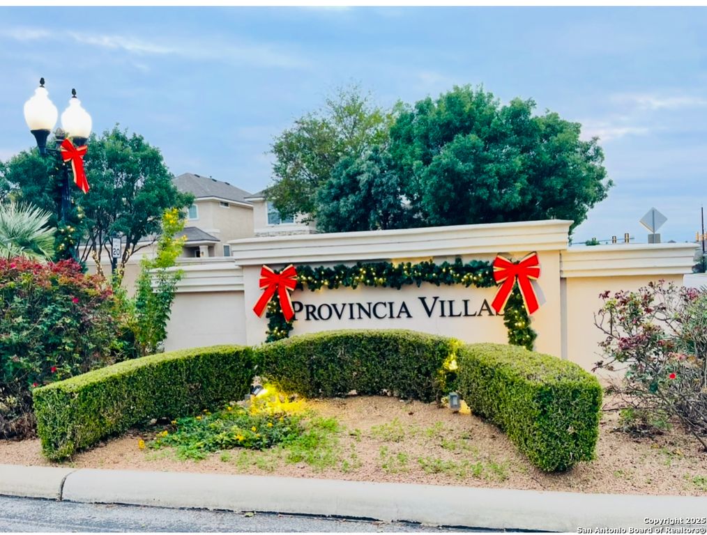 6760 Biscay Bay, San Antonio, TX 78249