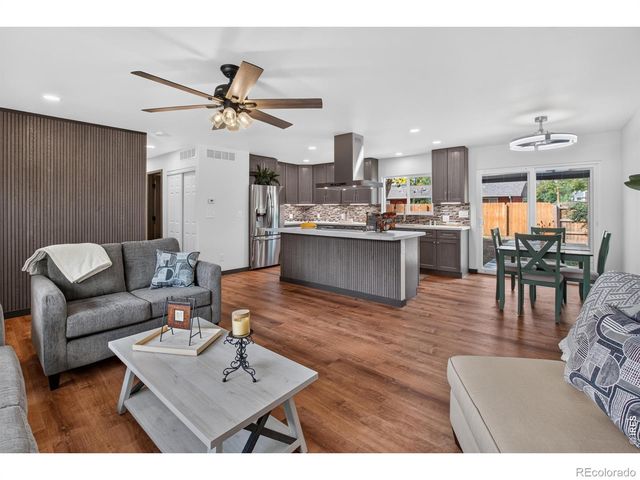 533 N Impala Drive, Fort Collins, CO 80521