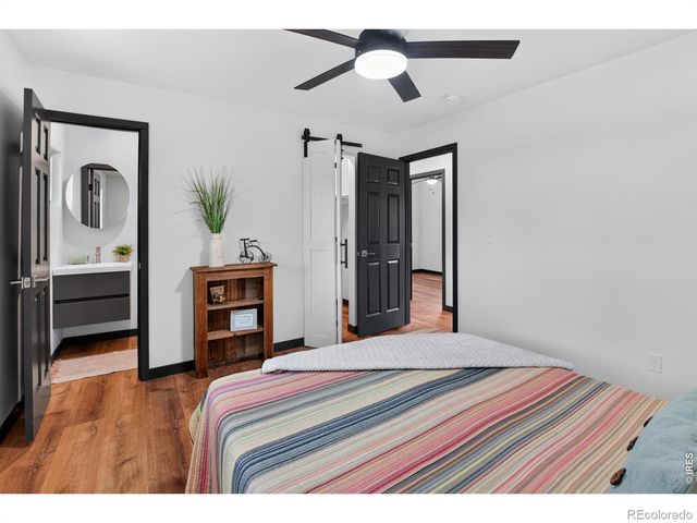 533 N Impala Drive, Fort Collins, CO 80521