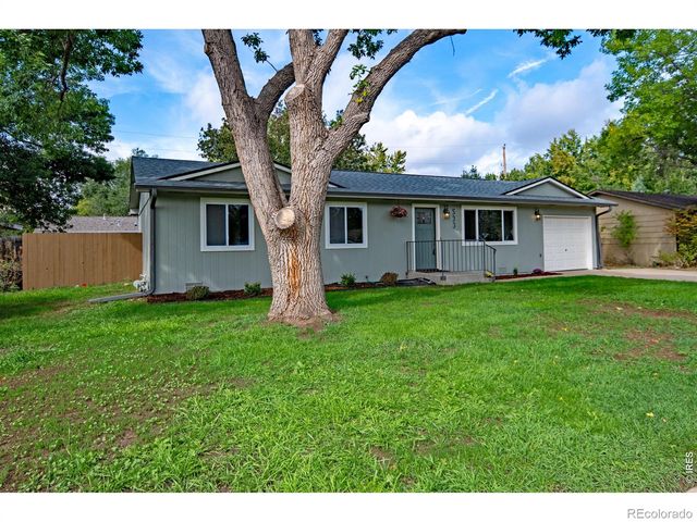 533 N Impala Drive, Fort Collins, CO 80521