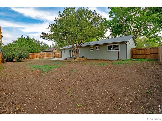 533 N Impala Drive, Fort Collins, CO 80521