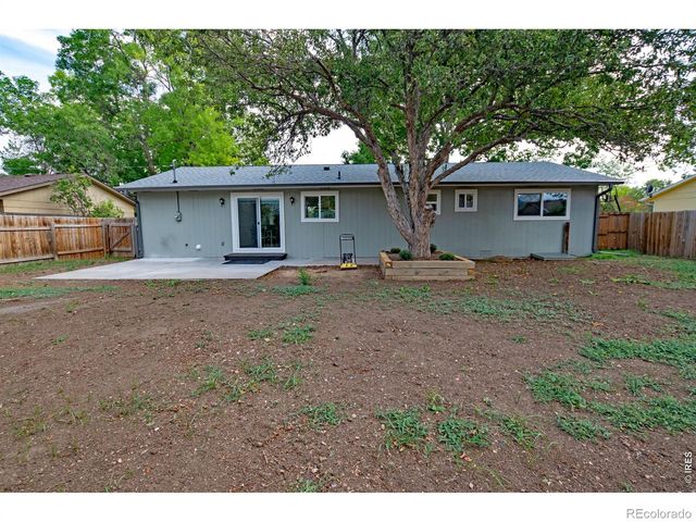 533 N Impala Drive, Fort Collins, CO 80521