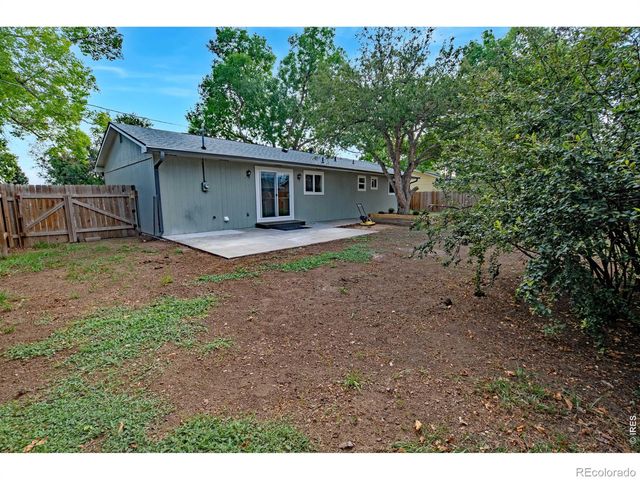 533 N Impala Drive, Fort Collins, CO 80521
