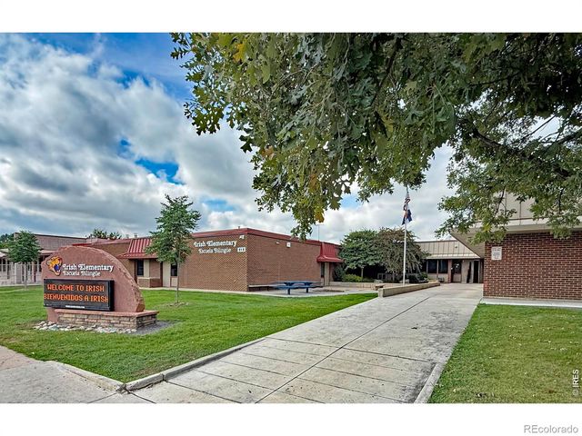 533 N Impala Drive, Fort Collins, CO 80521
