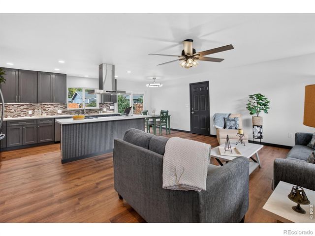 533 N Impala Drive, Fort Collins, CO 80521