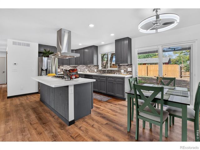 533 N Impala Drive, Fort Collins, CO 80521