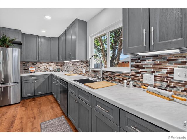 533 N Impala Drive, Fort Collins, CO 80521