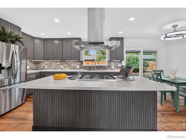 533 N Impala Drive, Fort Collins, CO 80521
