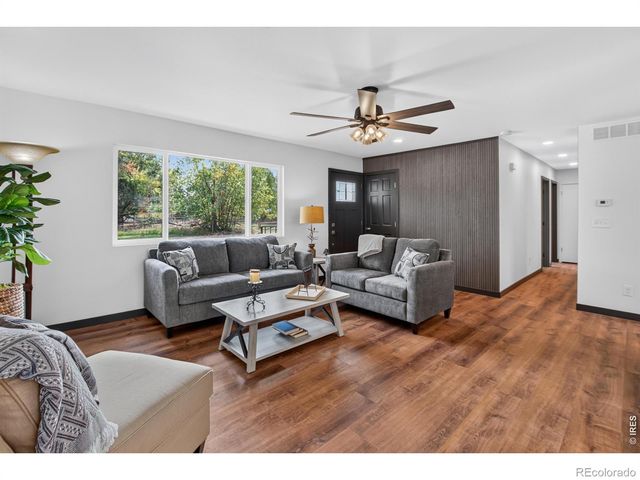 533 N Impala Drive, Fort Collins, CO 80521