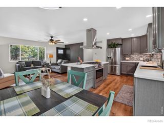 533 N Impala Drive, Fort Collins, CO 80521