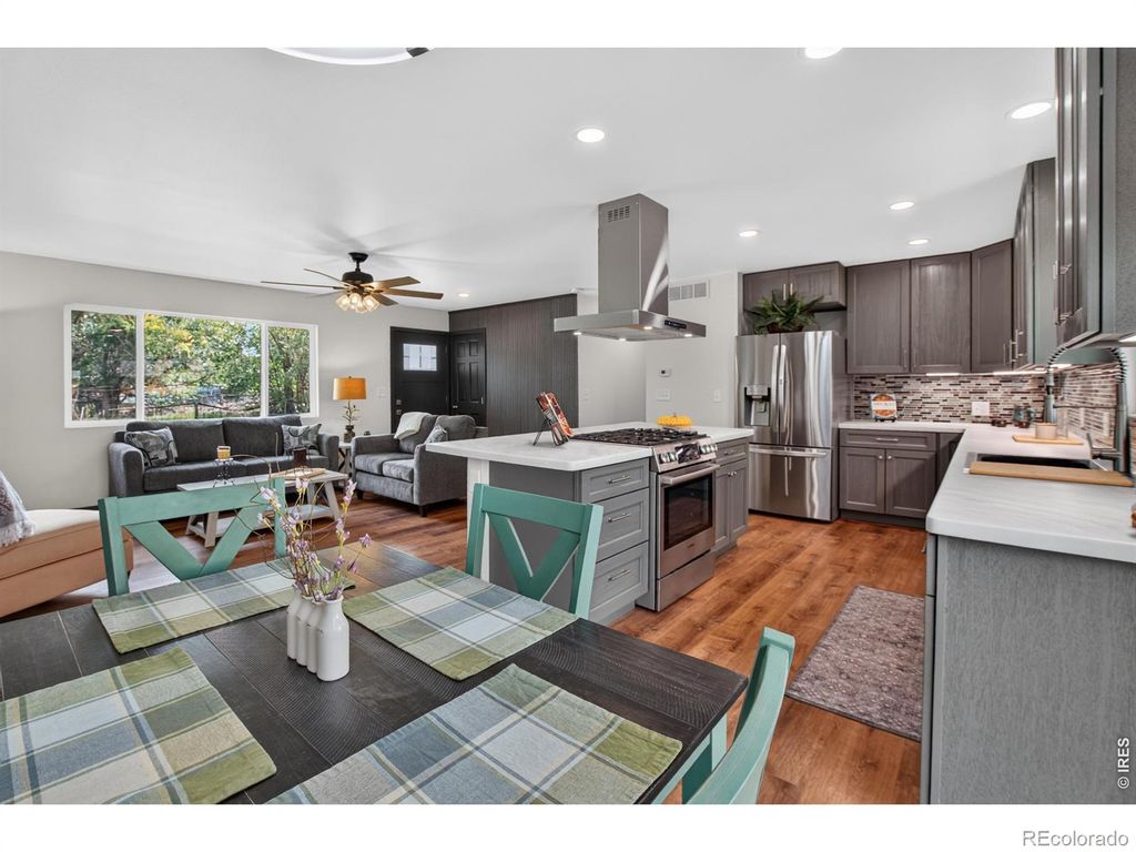 533 N Impala Drive, Fort Collins, CO 80521