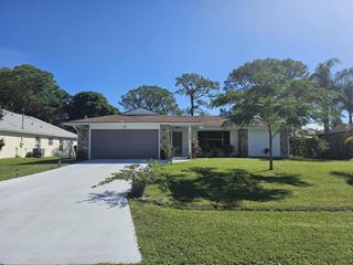 349 NW Avens Street, Port St Lucie, FL 34983
