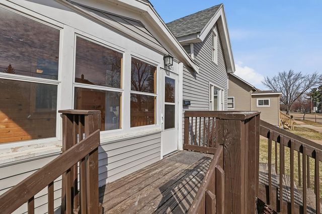 821 N 10th Avenue, Wisconsin Rapids, WI 54495