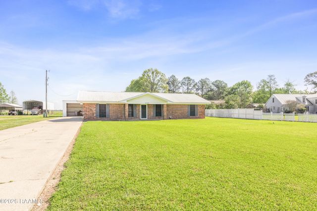 4285 Poydras Highway, Breaux Bridge, LA 70517
