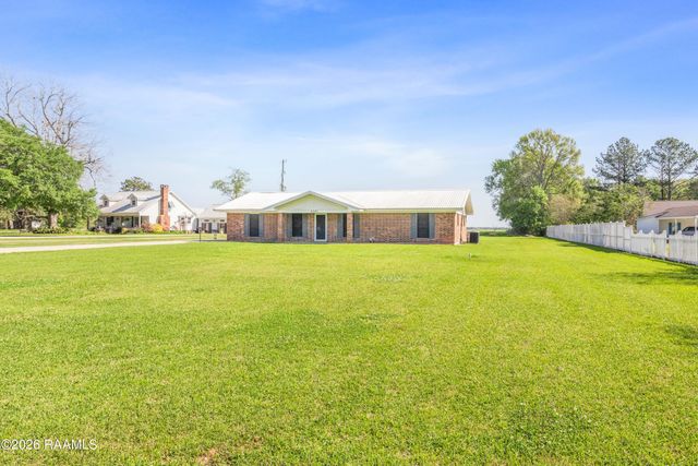 4285 Poydras Highway, Breaux Bridge, LA 70517