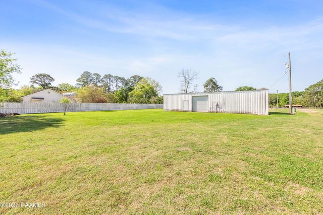 4285 Poydras Highway, Breaux Bridge, LA 70517