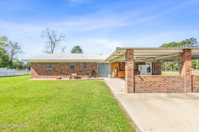 4285 Poydras Highway, Breaux Bridge, LA 70517