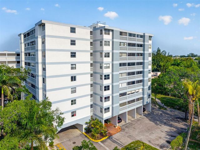3301 Spanish Moss Terrace 405, Lauderhill, FL 33319