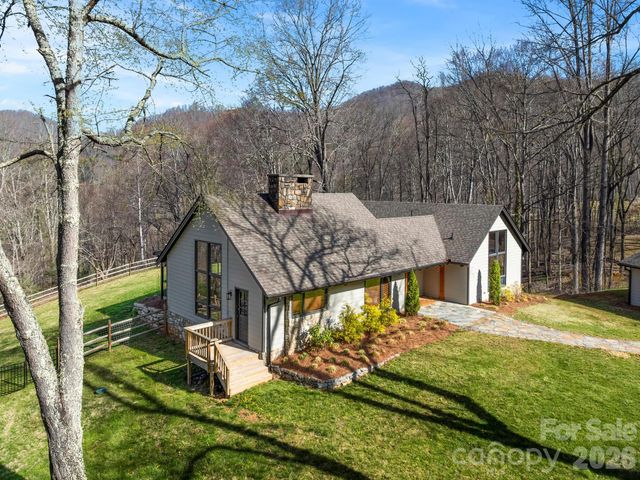 1952 Country Club Drive, Canton, NC 28716