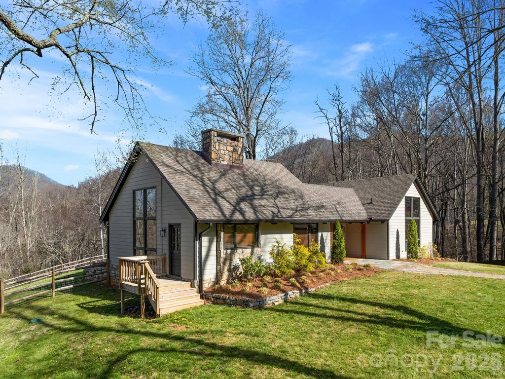 1952 Country Club Drive, Canton, NC 28716