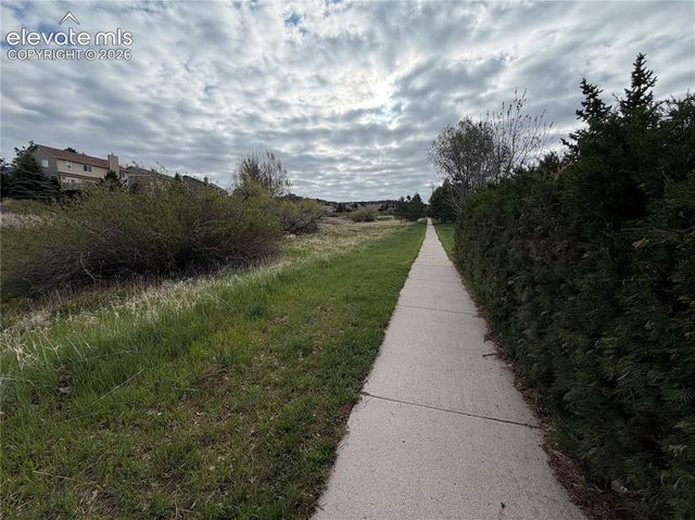 15443 Jessie Drive, Colorado Springs, CO 80921