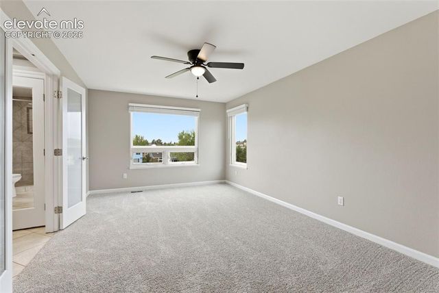15443 Jessie Drive, Colorado Springs, CO 80921