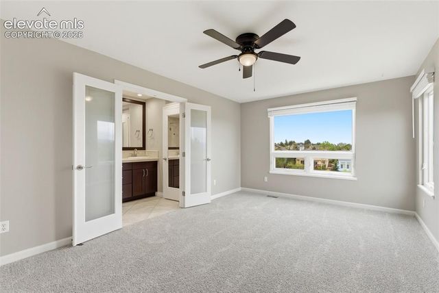 15443 Jessie Drive, Colorado Springs, CO 80921