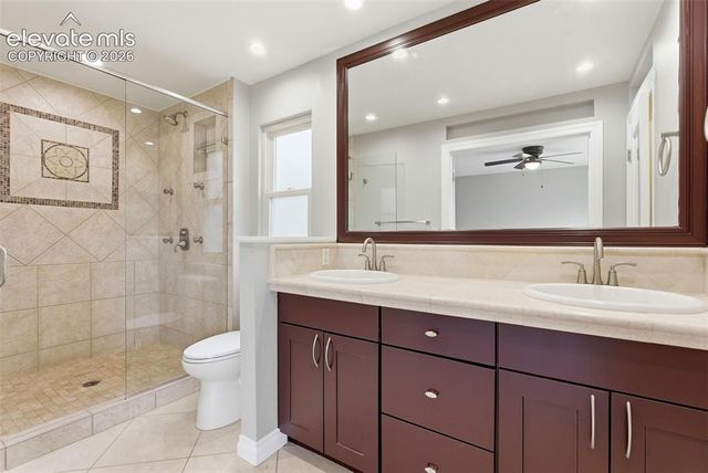 15443 Jessie Drive, Colorado Springs, CO 80921