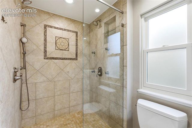 15443 Jessie Drive, Colorado Springs, CO 80921