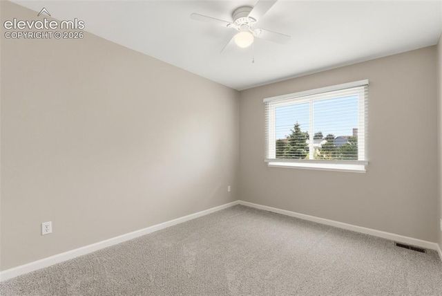 15443 Jessie Drive, Colorado Springs, CO 80921