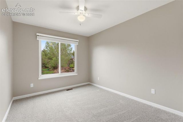 15443 Jessie Drive, Colorado Springs, CO 80921