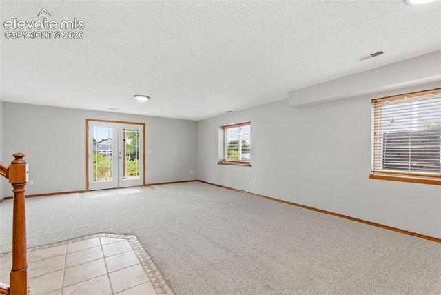 15443 Jessie Drive, Colorado Springs, CO 80921