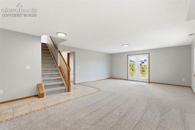 15443 Jessie Drive, Colorado Springs, CO 80921