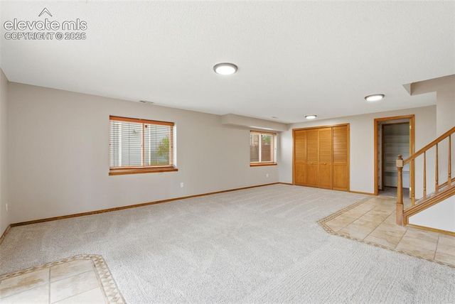 15443 Jessie Drive, Colorado Springs, CO 80921