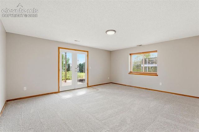 15443 Jessie Drive, Colorado Springs, CO 80921